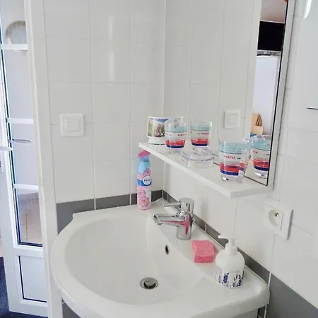 Maison Pour 2 - Terrasse - La Guérinière