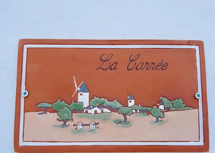 Maison Pour 2 - Terrasse - Apartamento *