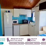 Maison Pour 2 - Terrasse - La Guérinière