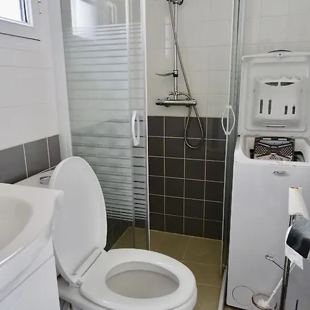 Maison Pour 2 - Terrasse - Appartement La Guérinière