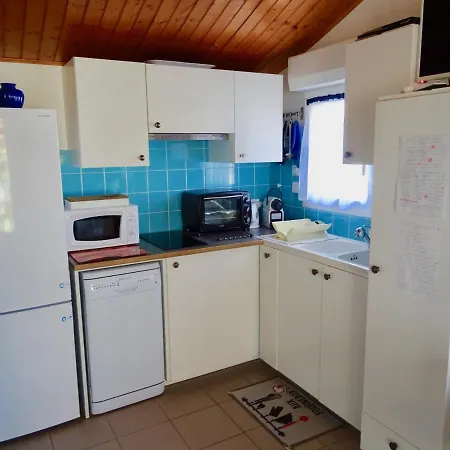 Maison Pour 2 - Terrasse - * La Guérinière