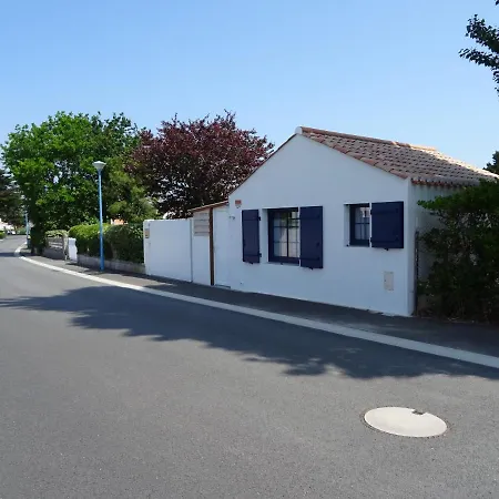 Maison Pour 2 - Terrasse - Apartman *