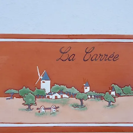 Maison Pour 2 - Terrasse - Appartement *