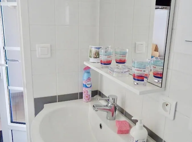 Maison Pour 2 - Terrasse - La Guérinière